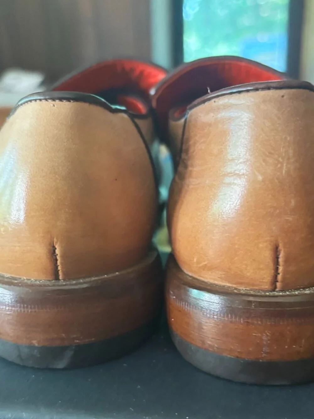 Oliver‎ Sweeney Ravioli Loafers